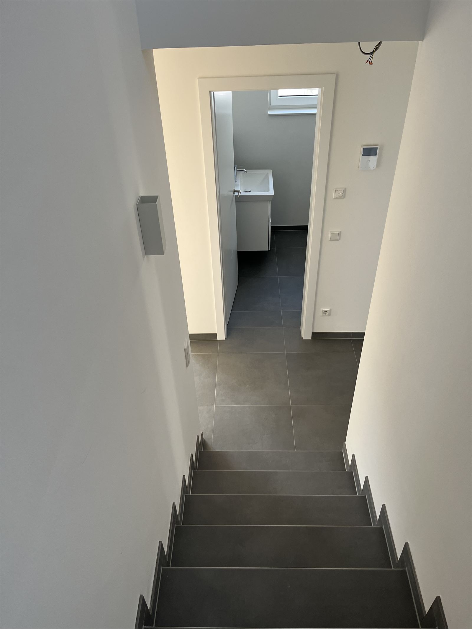 Treppenhaus