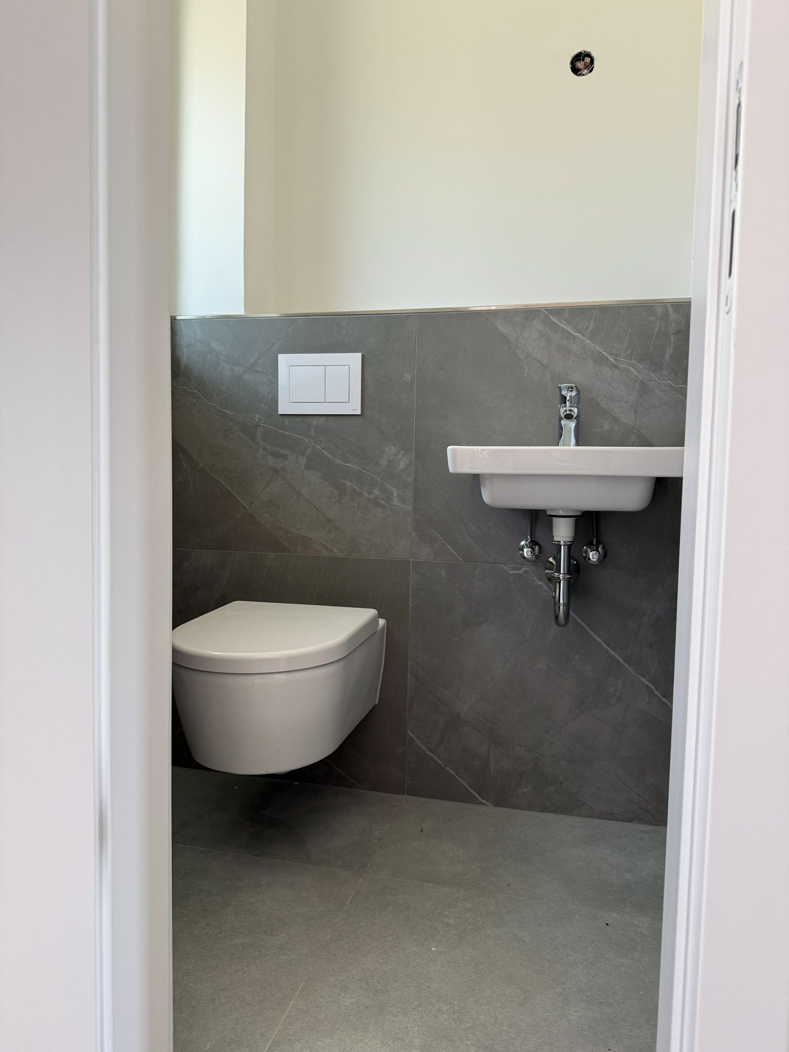 Gäste-WC