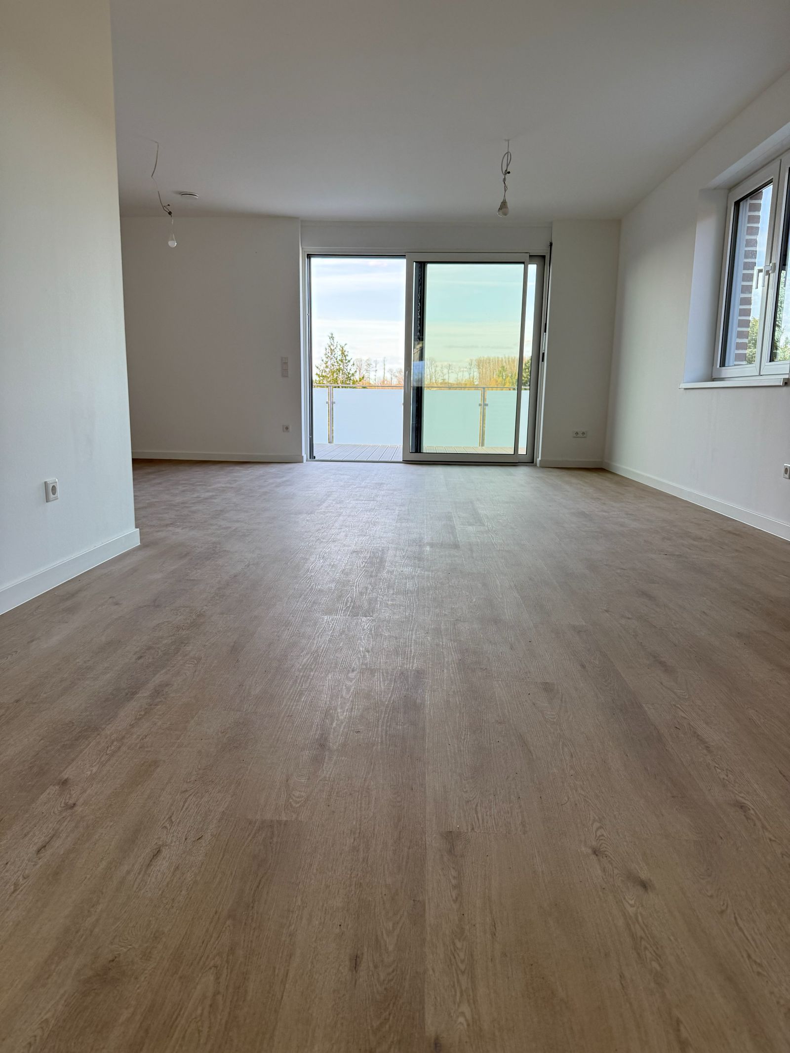 Wohnen mit Aussicht