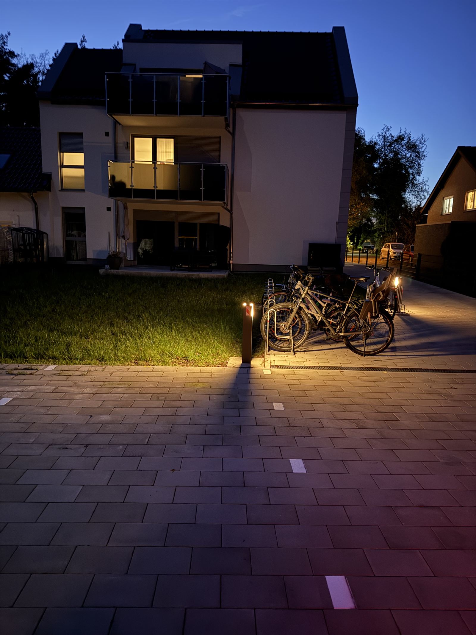 Abendstimmung