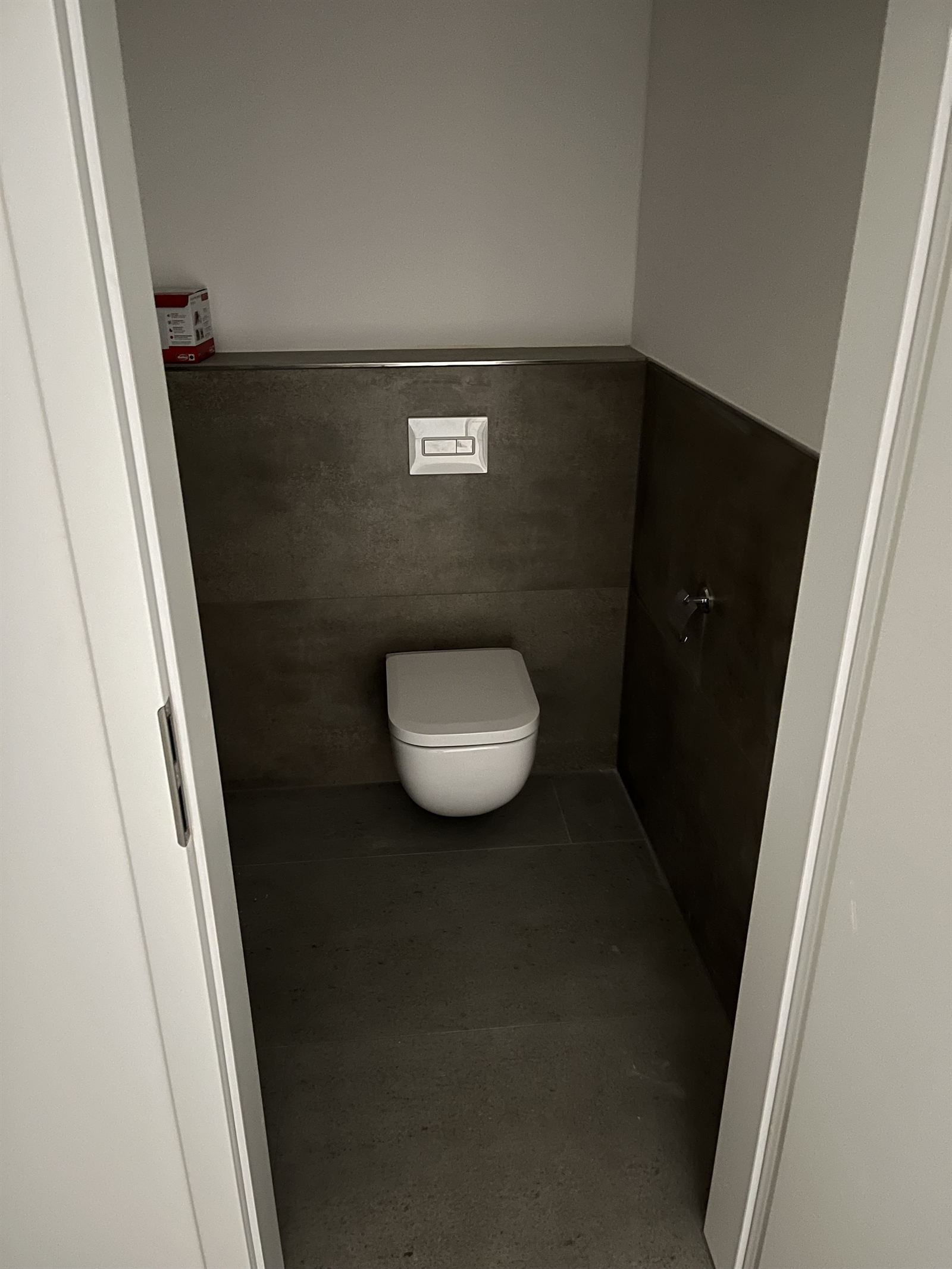 Gäste-WC